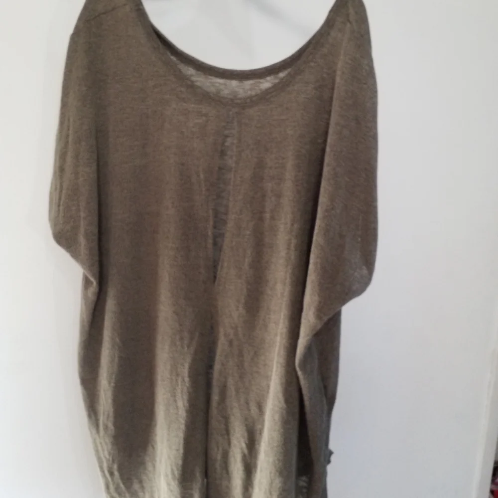 Lane Bryant army green